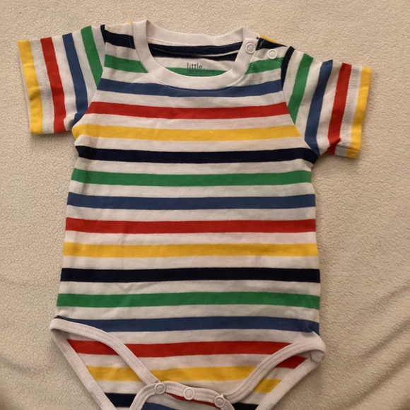 Baby boy bundle - Picture 2 of 10